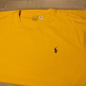 NWT POLO RALPH LAUREN Men T-Shirt